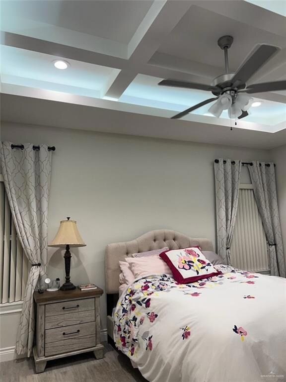 1413 S Canna St, Pharr, TX 78577 - photo 3