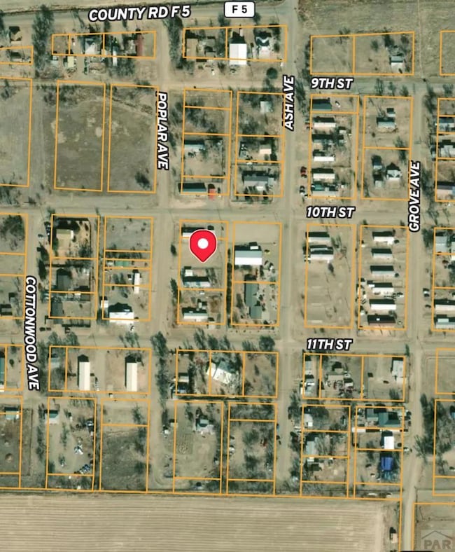 1010 Poplar Ave, Las Animas, CO 81054 - photo 4