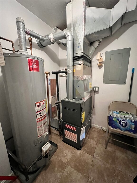 4 Crestview Dr unit 54, Spencer, MA 01562 - photo 7