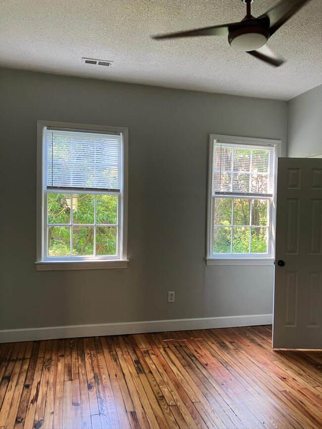 8C Bedroom