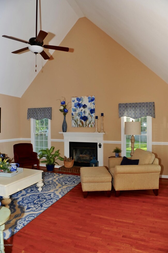 734 Winterfield Dr, Winterville, NC 28590 - photo 7