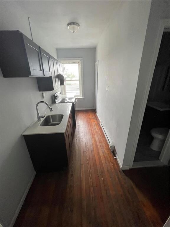 510 N Fountain St unit 4, Allentown, PA 18102 - photo 3