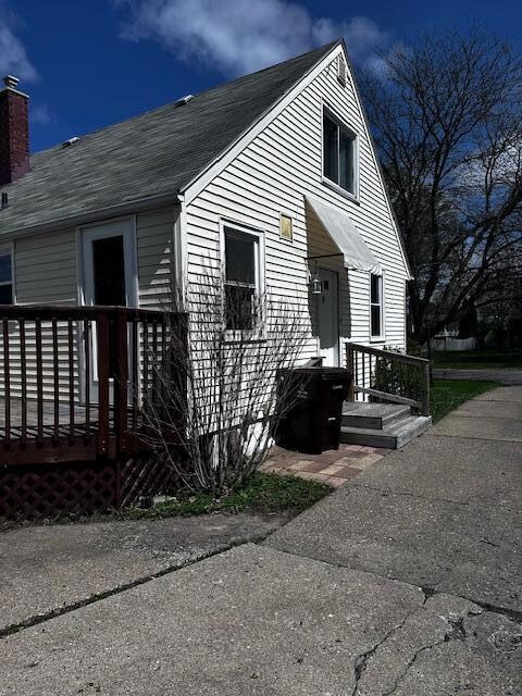 921 Mitchell Ave, Lansing, MI 48917 - photo 3