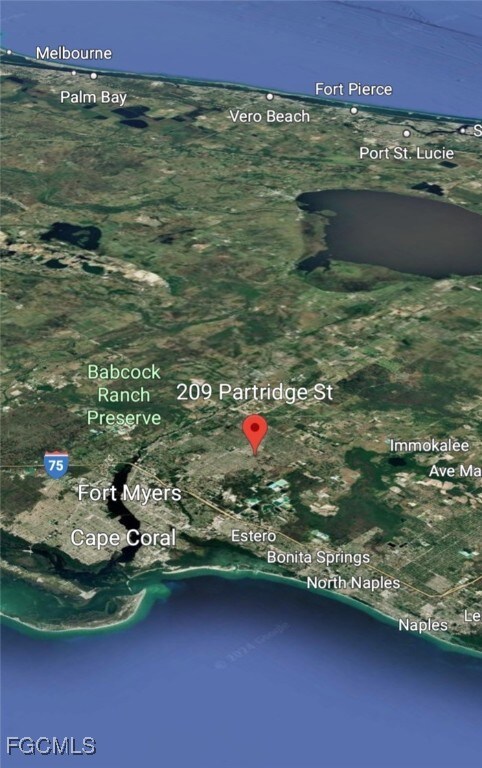 209 Partridge St, Lehigh Acres, FL 33974 - photo 2