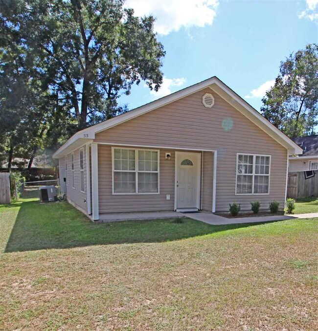 33 Liberty Rd, Crawfordville, FL 32327 - photo 3