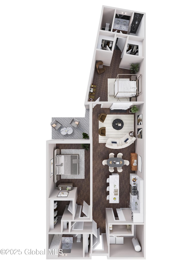 78 Church St unit 305, Saratoga Springs, NY 12866 - photo 6