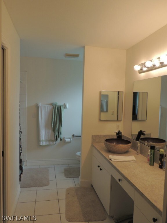 Master Bath