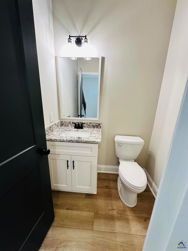 717 Lindsey Brooke Trace, Bonaire, GA 31005 - photo 2