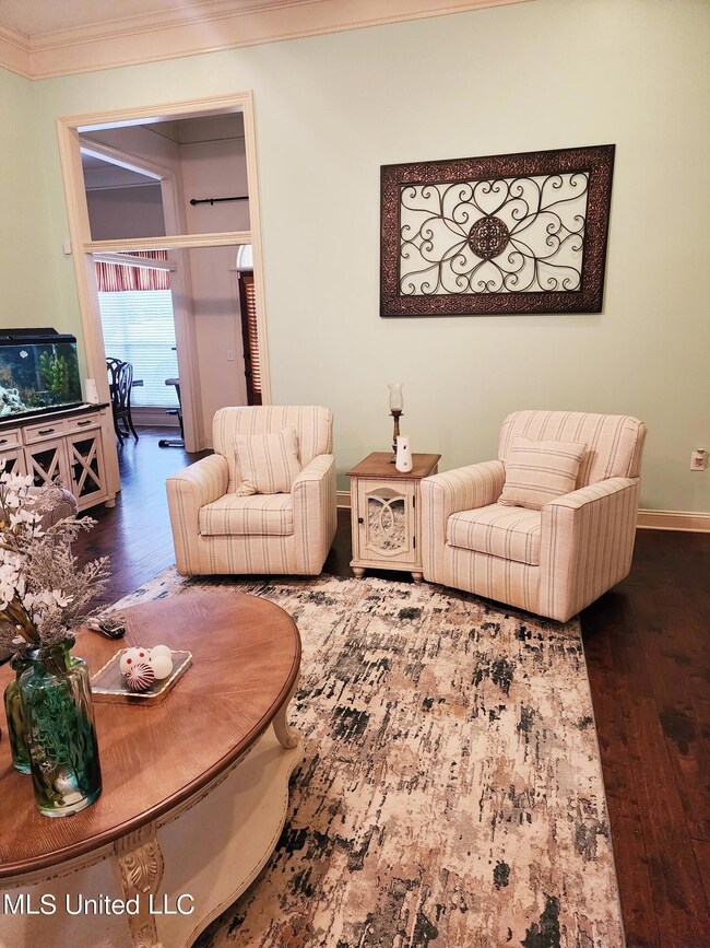 Avalon Living Area 2