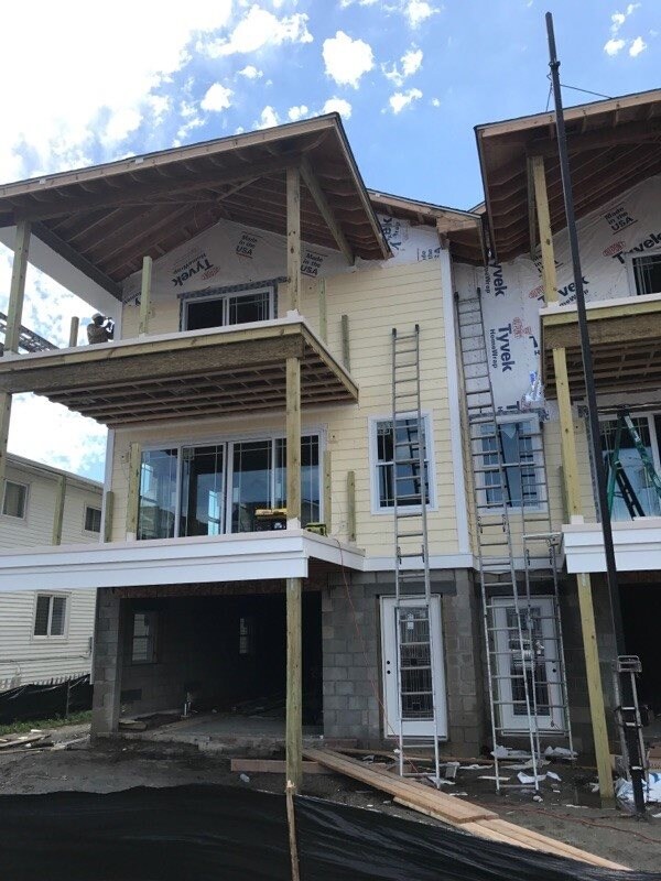 316 W Cresse Ave, Wildwood, NJ 08260 - photo 4