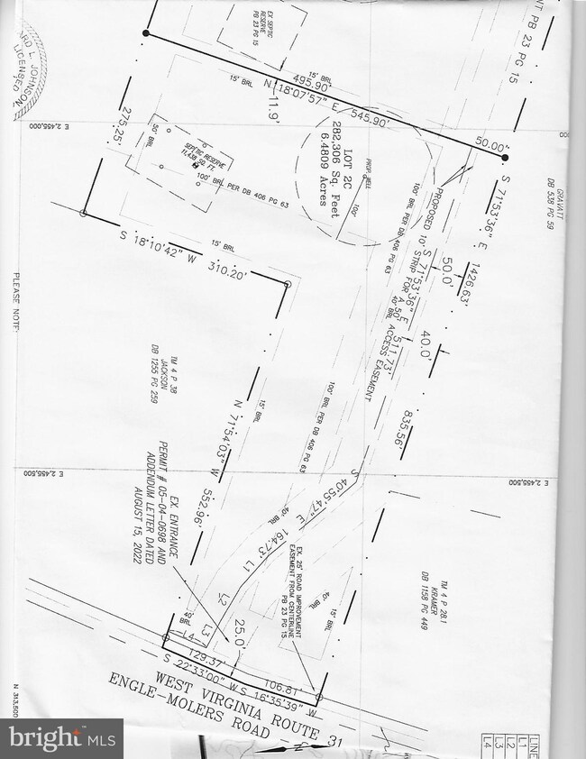 0 Engle Molers Rd unit WVJF2007310, Harpers Ferry, WV 25425 - photo 5