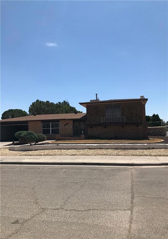 1528 Randy Wolff Place, El Paso, TX 79935 - photo 2