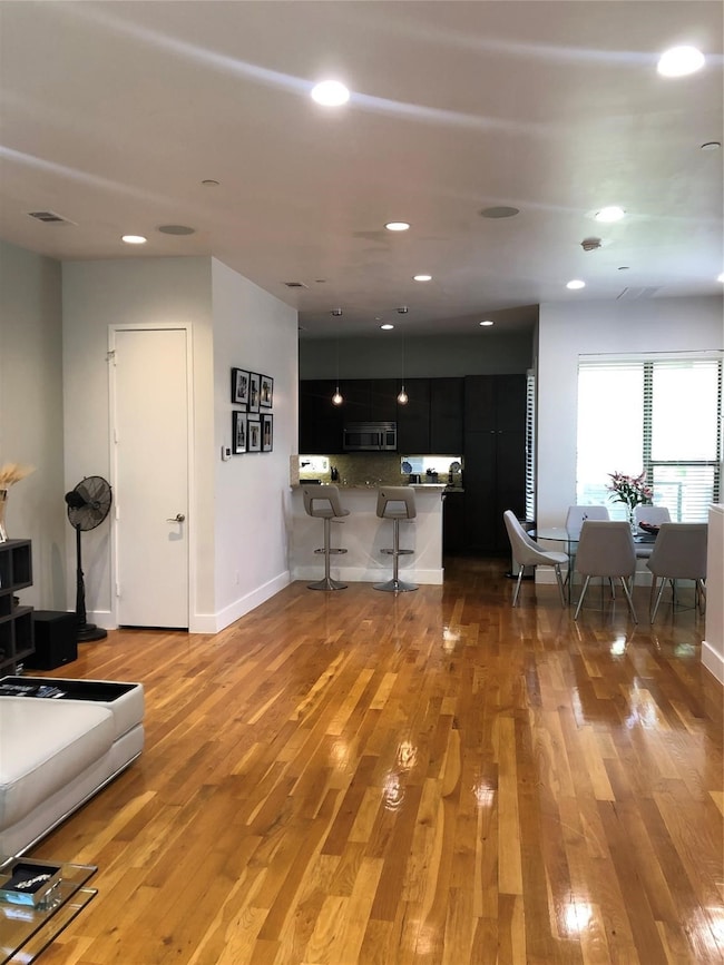 1600 N Haskell Ave unit 6, Dallas, TX 75204 - photo 5