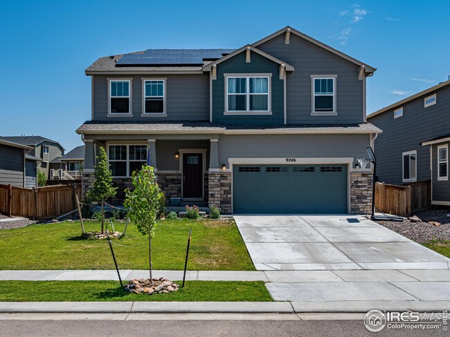9246 Quintero St, Commerce City, CO 80022 - photo 3