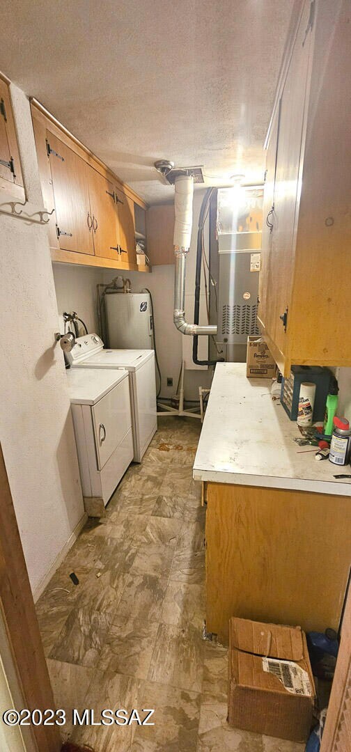 Laundry/utility room