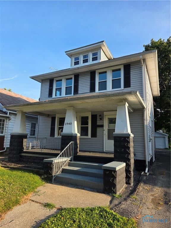 1940 Hurd St, Toledo, OH 43605 - photo 2