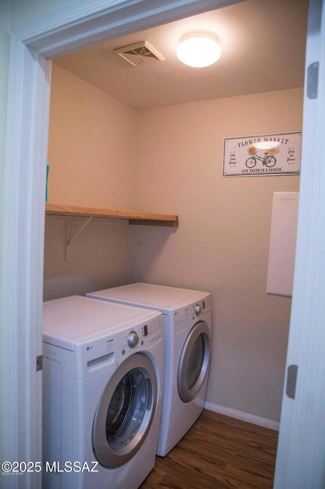 868 W Calle Carasol unit 2, Tucson, AZ 85713 - photo 5