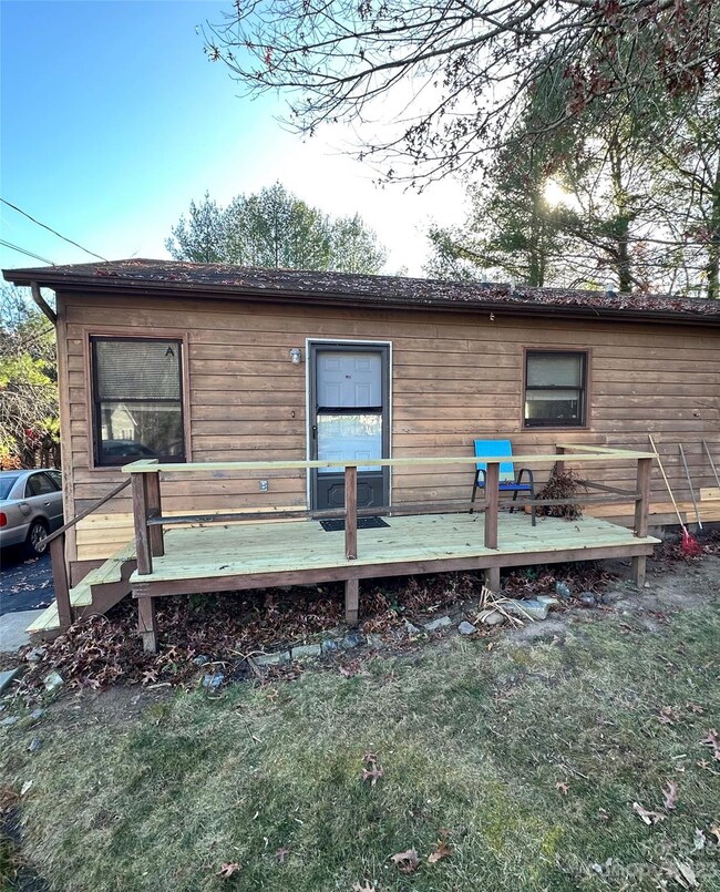 410 Onteora Blvd unit A, Asheville, NC 28803 - photo 5