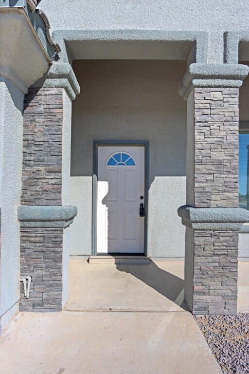 13673 Mill Hill Ct, El Paso, TX 79928 - photo 2