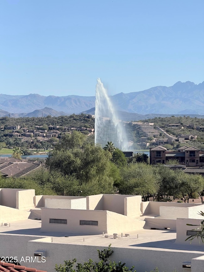 16715 E El Lago Blvd unit 317, Fountain Hills, AZ 85268 - photo 3