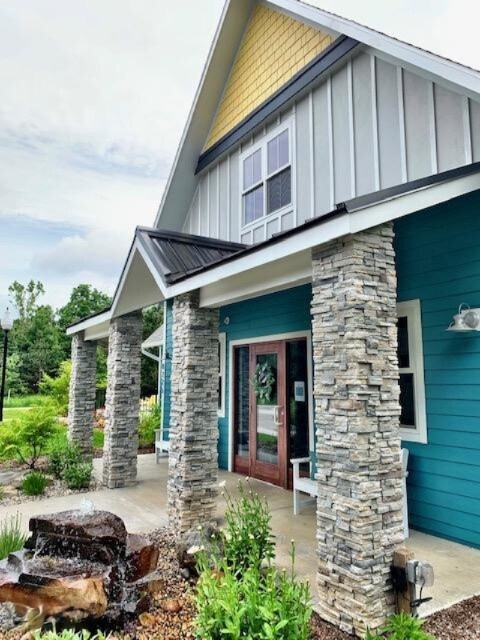Clubhouse