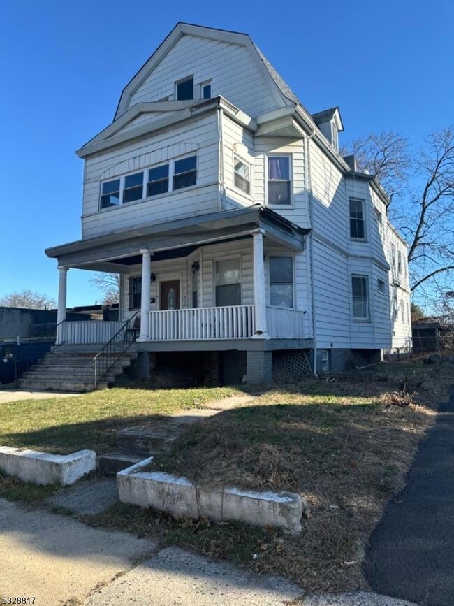 2 Hawthorne Place, East Orange, NJ 07018 - photo 2