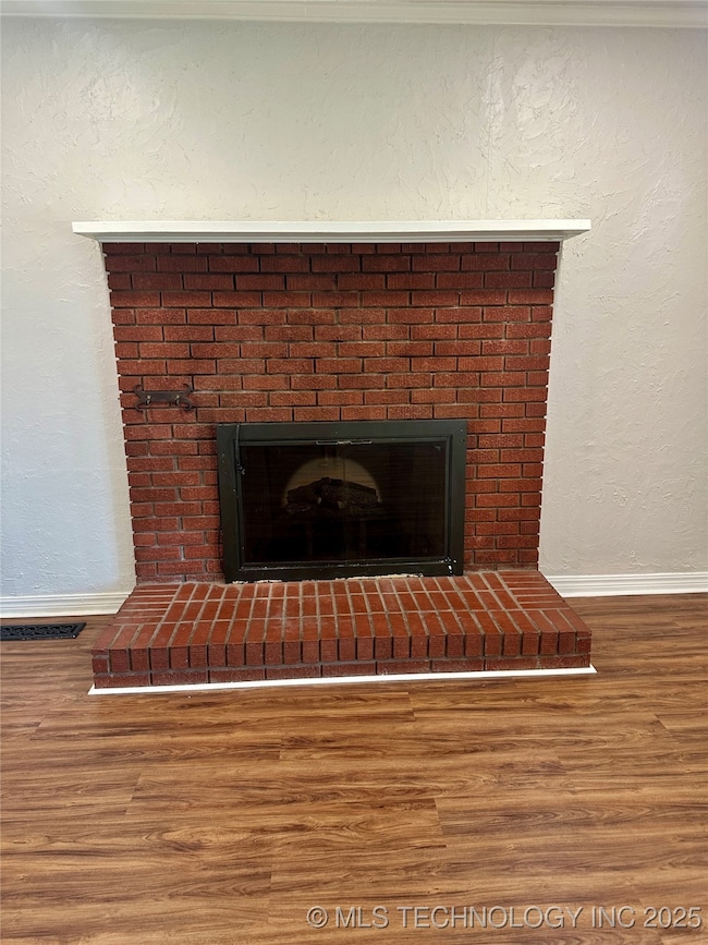 701 N 13th Ave, Durant, OK 74701 - photo 5