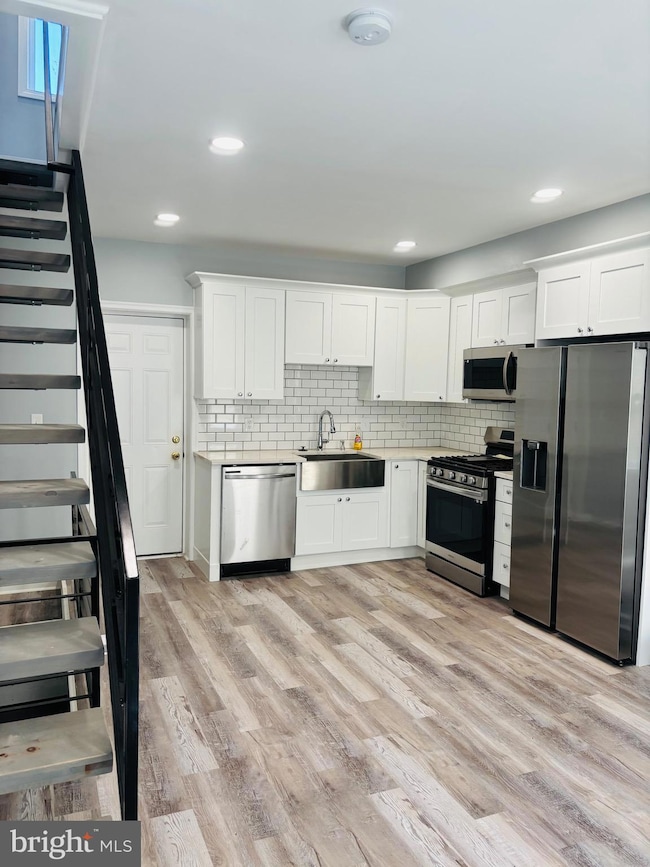 163 W Palmer St, Philadelphia, PA 19122 - photo 5