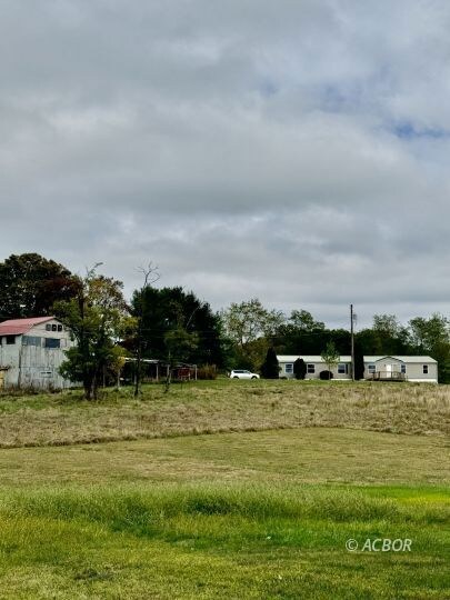 Mini farm.