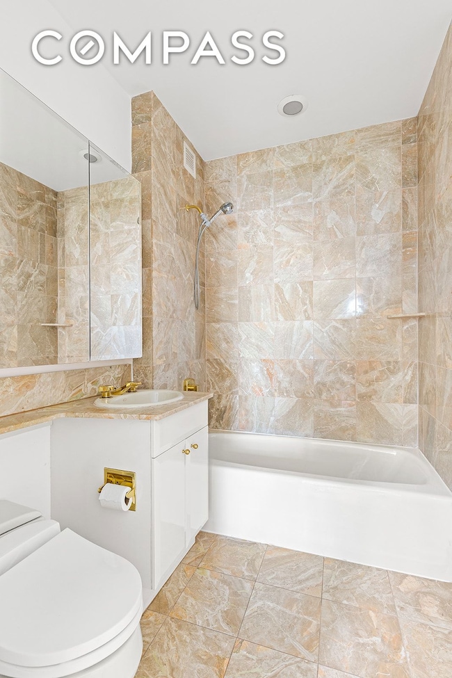 Trump World Tower unit 11C, New York, NY 10017 - photo 7