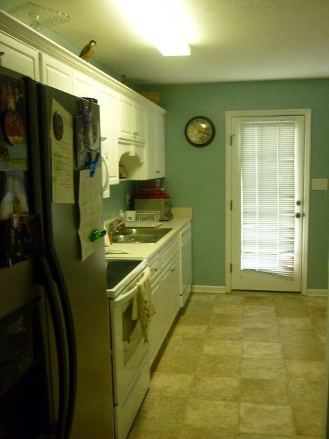 Kitchen 1