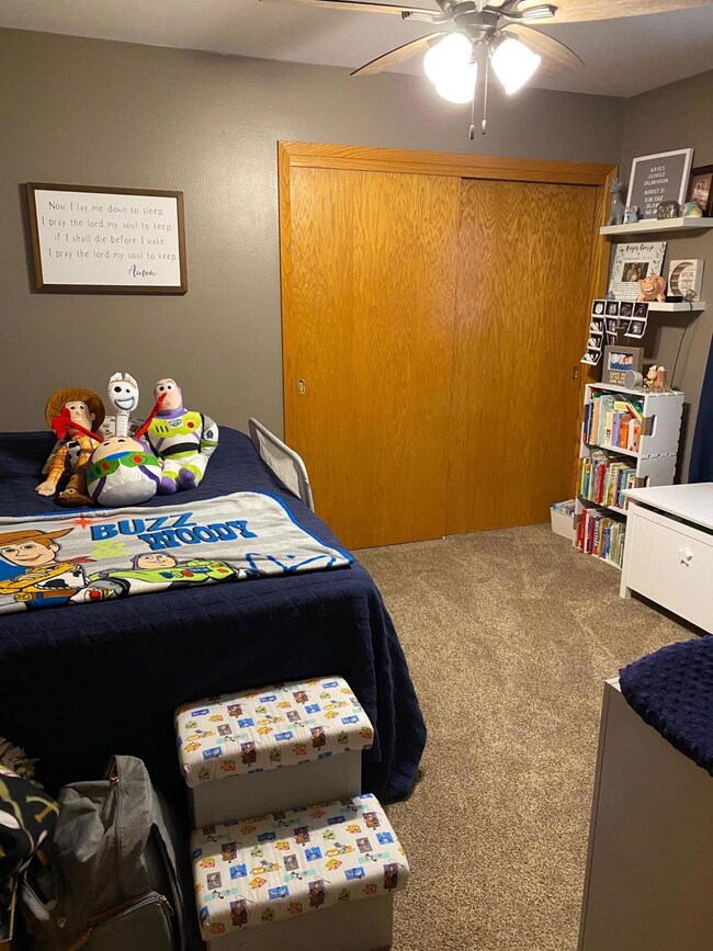 Bedroom #2