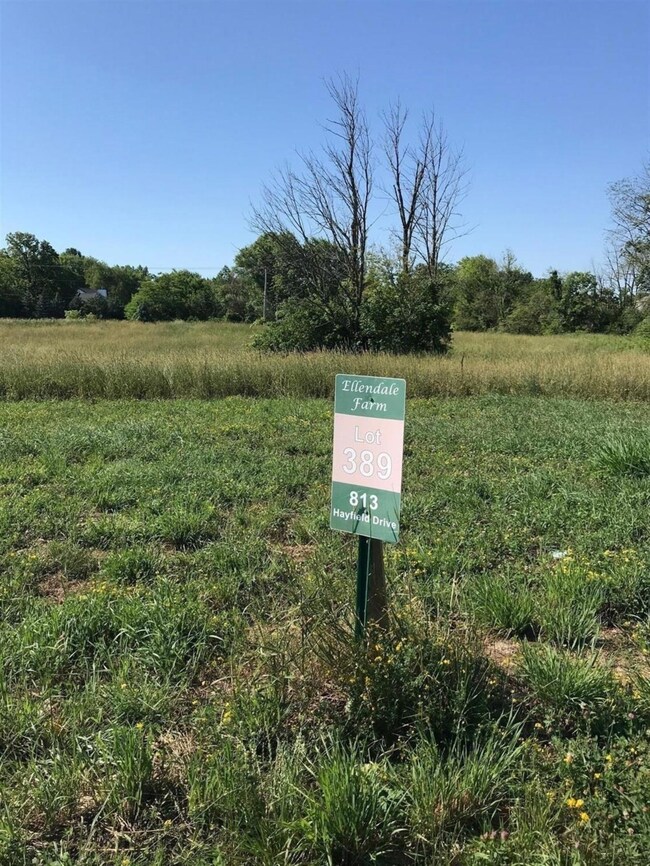 813 Hayfield Dr, Crown Point, IN 46307 - photo 4