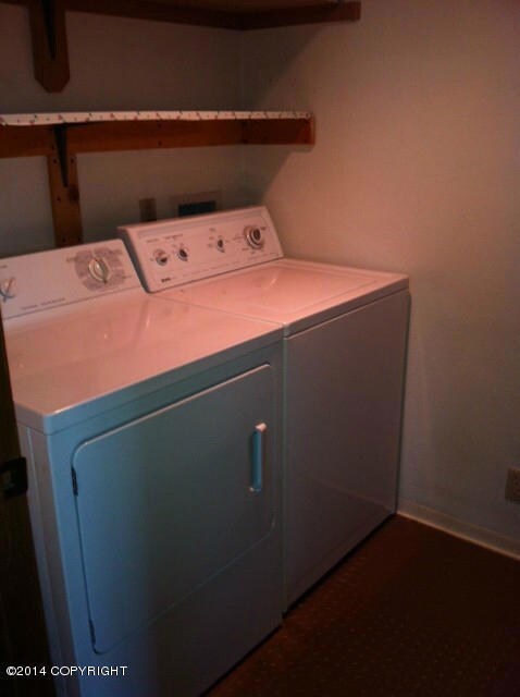 SENTRY LAUNDRY