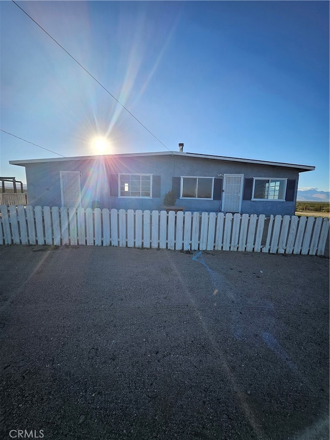 2352 S Jacks Ranch Rd, Ridgecrest, CA 93555 - photo 6