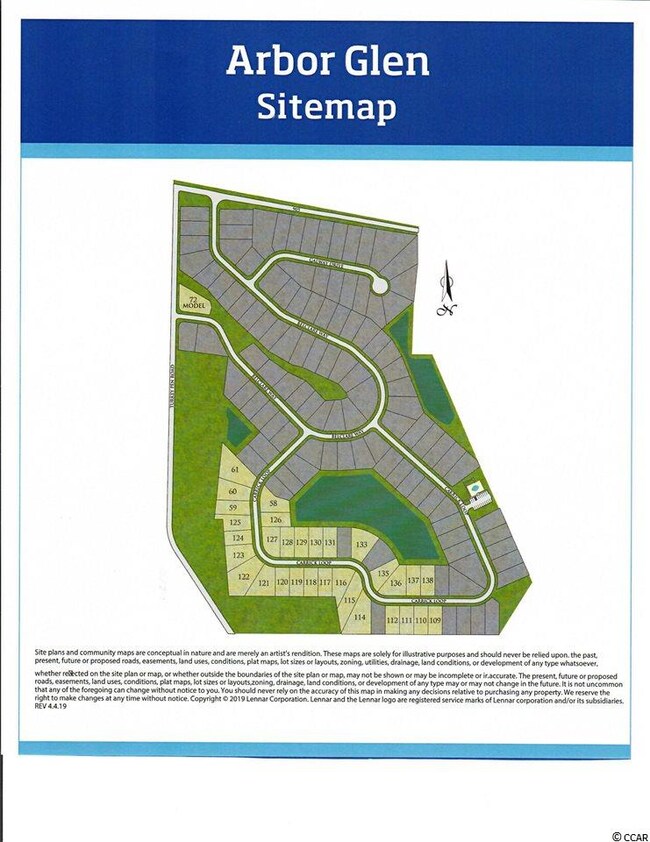 484 Carrick Loop unit Lot 137 - Harrisburg, Longs, SC 29568 - photo 4