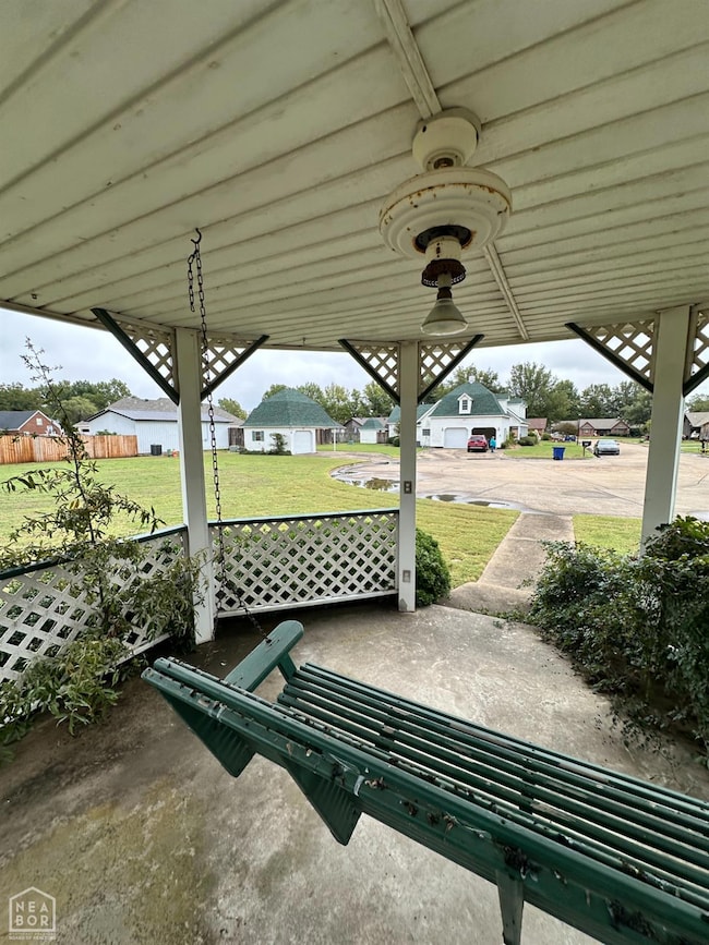 104 Barbara Allen Dr, Marked Tree, AR 72365 - photo 4