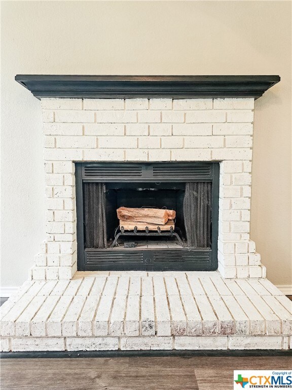 405 Table Rock Ln, Copperas Cove, TX 76522 - photo 5