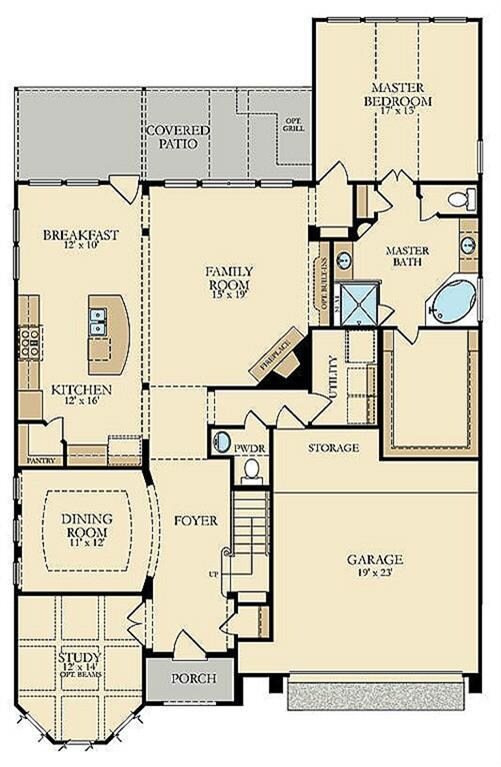 31232 New Forest Park Ln, Spring, TX 77386 - photo 2