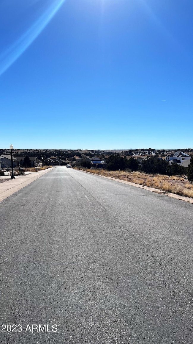 TBD S Pioneer Trail -- unit 160, Snowflake, AZ 85937 - photo 4