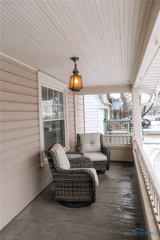 416 Defiance Ave, Findlay, OH 45840 - photo 2