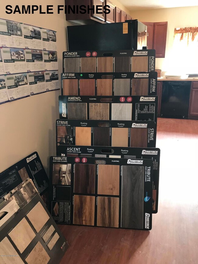 4166 Blue Mtn Crossing Mountain, East Stroudsburg, PA 18301 - photo 3