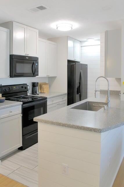 Alexandra Kitchen