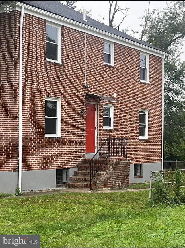 3713 Boarman Ave, Baltimore, MD 21215 - photo 2