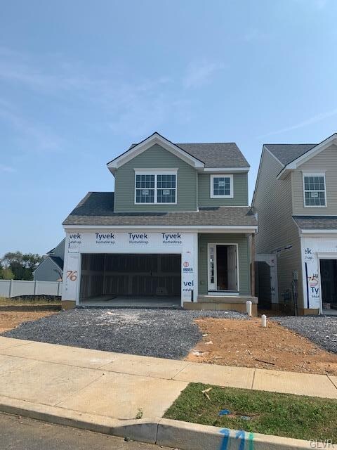 3221 W Huntington Ln unit 76, Stockertown, PA 18040 - photo 3