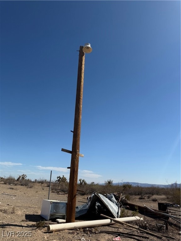 0 Gas Pipeline Rd, Searchlight, NV 89046 - photo 4