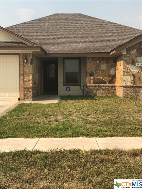 3438 Plains St, Copperas Cove, TX 76522 - photo 4