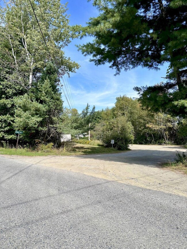 3 MHP Entrance Stoney Park Dr