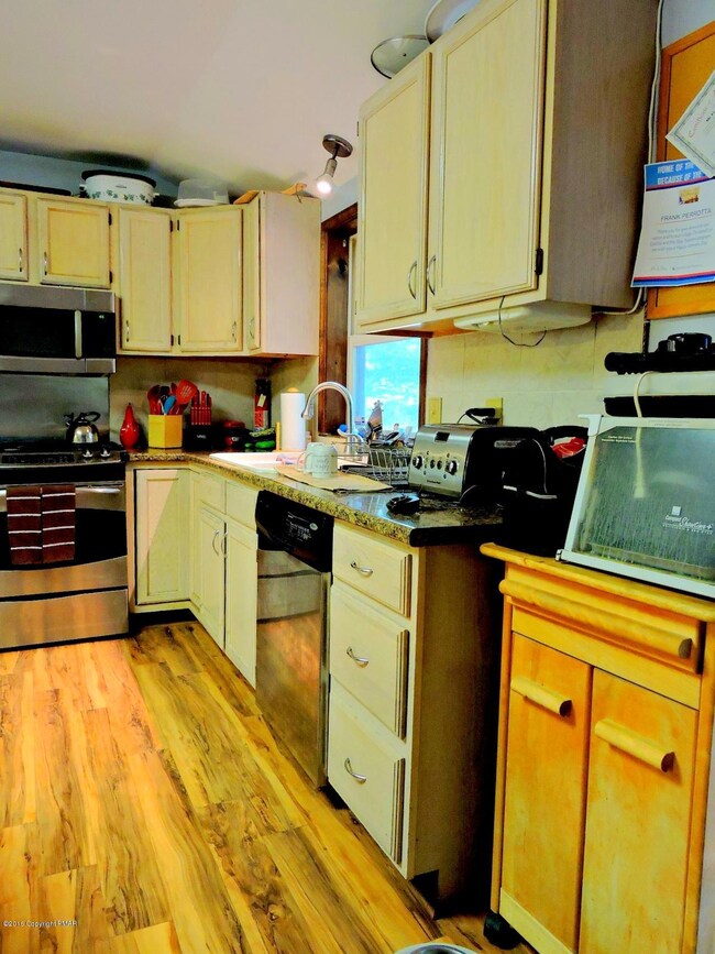Kitchen Cabinets