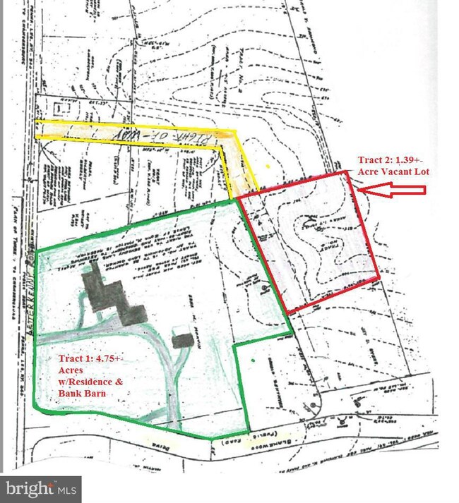 0 Blakewood Dr unit 1001027407, Chambersburg, PA 17201 - photo 7